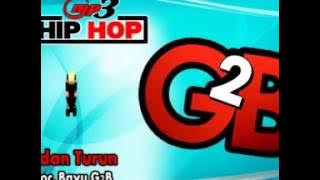 EDAN TURUN-HIP-HOP-DANGDUT-BAYU G2B