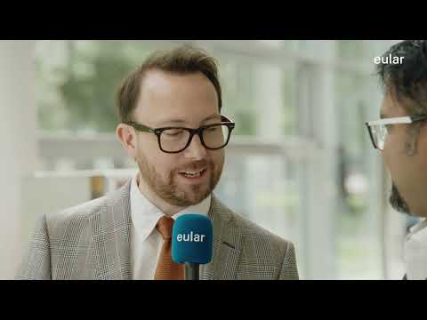 EULAR 2024 :