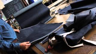 2013 Business Champions Best New Start-up Winner - Hartford Denim Company