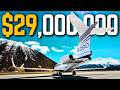 Todo lo que Necesitas Saber del Gulfstream G280: Precio, Alcance y Características