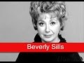 Beverly Sills: Handel - Giulio Cesare, 'Se pietà di me non senti'