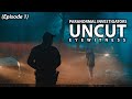 Paranormal Investigators Uncut - Episode 1