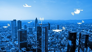 U-space 101: An introduction to U-space