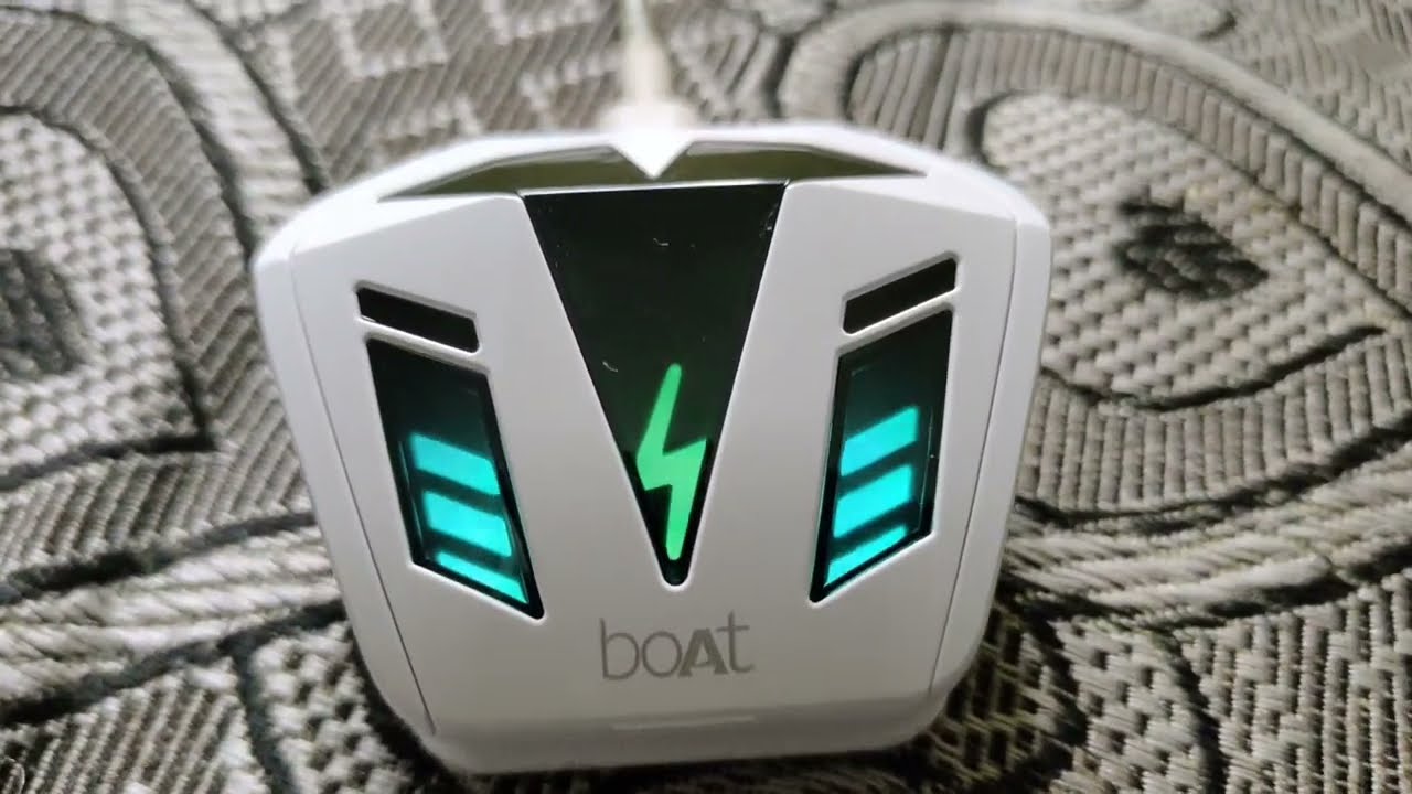 Boat Airdopes 190 review | Unboxing  Earbuds😍😍 |