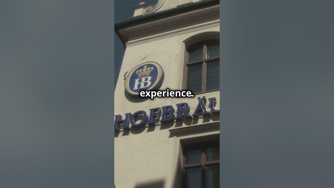 Munich ensures an unforgettable night out every time!