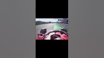 Smooth operator - carlos sainz