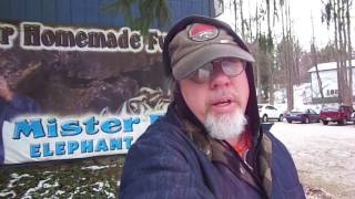 Mister Ed’s in Gettysburg PA (budget vacations)