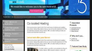Best colocation hosting Coventry