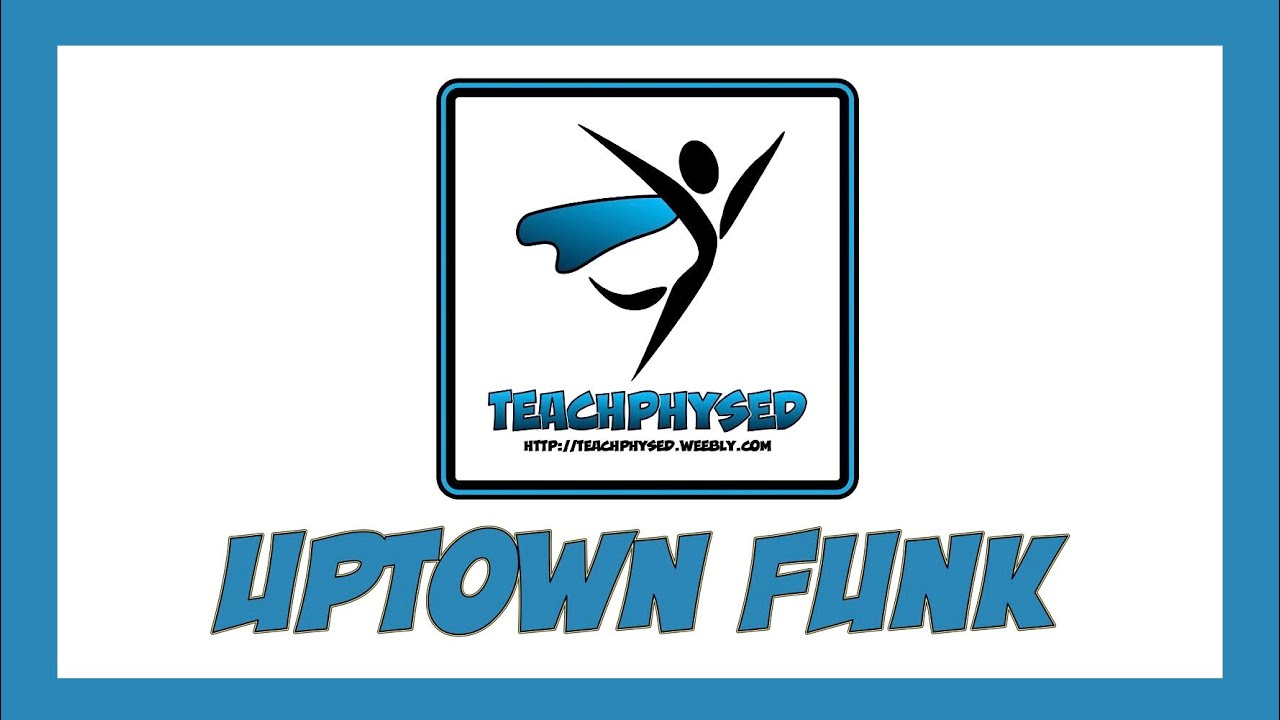 Uptown Funk - Kidz Bop