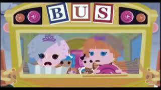 Watching A Random Kids Show Lalaloopsy Lands Search For Pillow