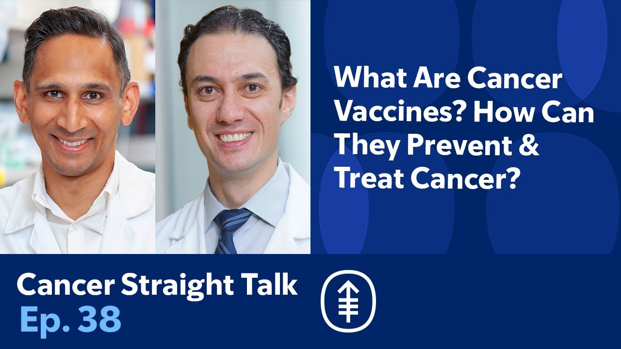 Cancer-Busting Vaccines are Coming: Here's how They Work