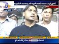 Chief Selector MSK offers prayers at Khadri temple in Anantapur