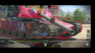 : TANKS BLITZ