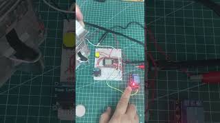 Connect your Arduino projects with a universal Coin Acceptor arduino coinacceptor esp32 shorts