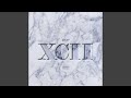 XCII