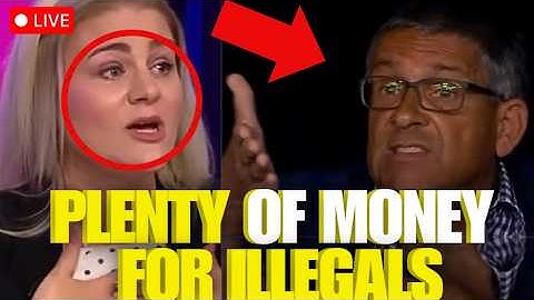 Labour MP LOSES IT on Live TV – BBC Audience ERUPTS in Fury!