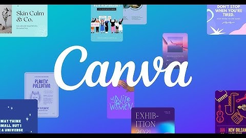 Wiki 1: Canva