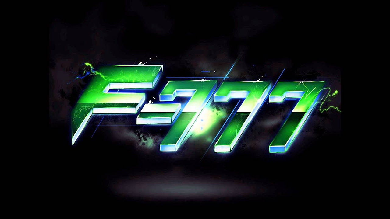 F-777 - Ludicrous Speed (Insanely Fast Techno) - YouTube