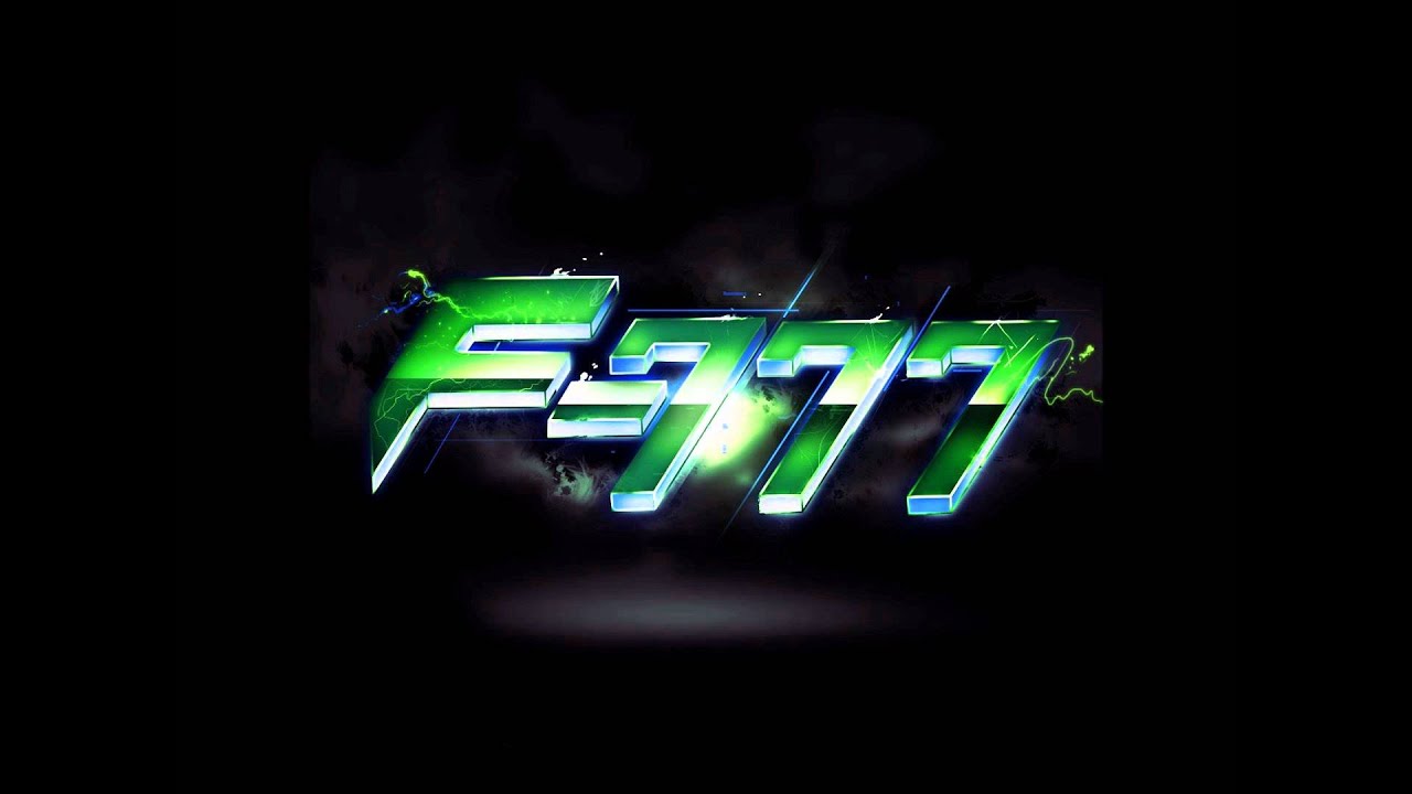 Sweat that's all Bible F-777 - Ludicrous Speed (Insanely Fast Techno) - YouTube