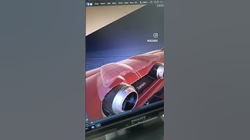 Blender Pro Tip 75 - Beveling Subdivision Surface #shorts #blender #tutorial