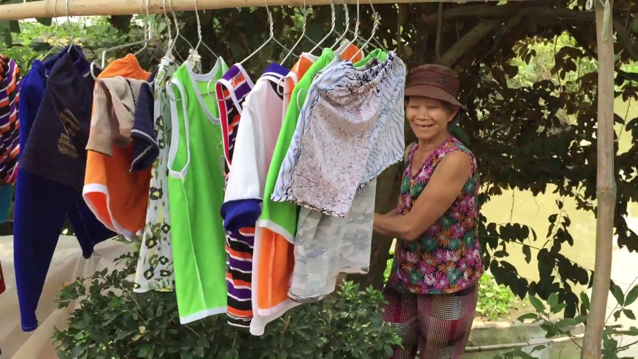 Việt Kiều thích cảnh 