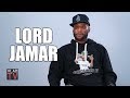 Lord Jamar Says Rappers Stunt Because They've Been Stunted On by Society (Part 11)