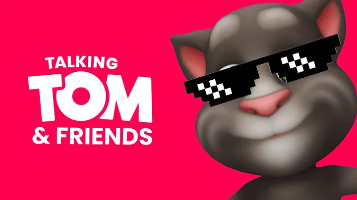 LIVE: Talking Tom Game 💥💥💥 #talkingtom2 #talkingtom