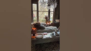 How to Create Harmony in a Room | Interior Design Ideas | Tips and Tricks | Abigail Ahern