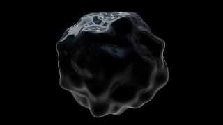 Sci-fi Ball Tutorial [Blender 2.83]