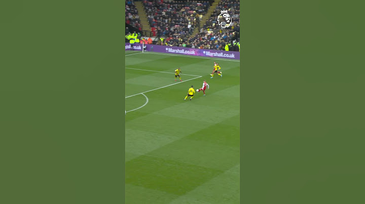 Arteta assisting Arsenal as Martinelli scores