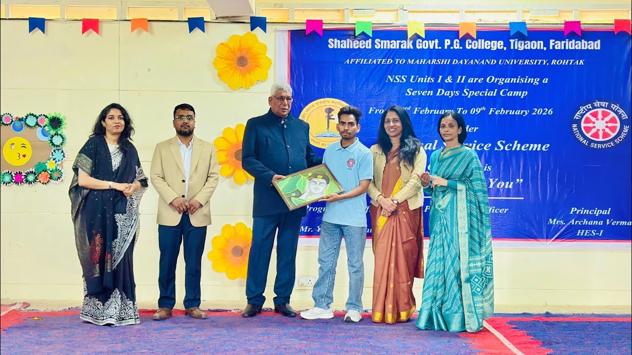 Last day of my camp 🥹🥹#trending #minivlog #vlog #nss #friends 