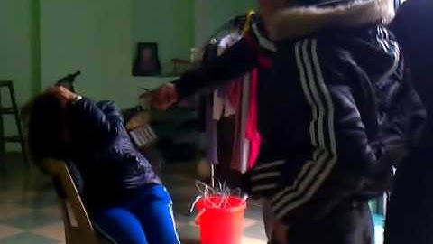 Hót clip  CÔNG AN VÀ ĐẦU GẤU ĐÁNH DÂN 2016 giải trí vui cười hài hước hay nhất