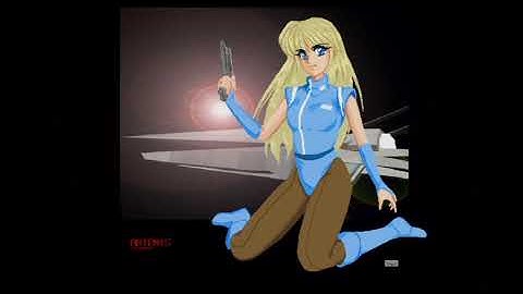 Test Sharp X68000 on Xbox - Capture OSSC