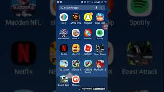 Flip master app download now screenshot 5