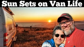 Taking The Van TO THE SACRED VALLEY [Van Life Peru] S6E13