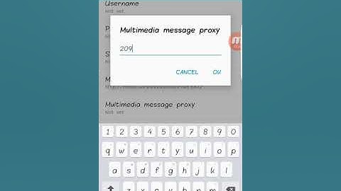 iWireless Mobile Data and MMS Internet APN Settings in 2 min on any Android Device