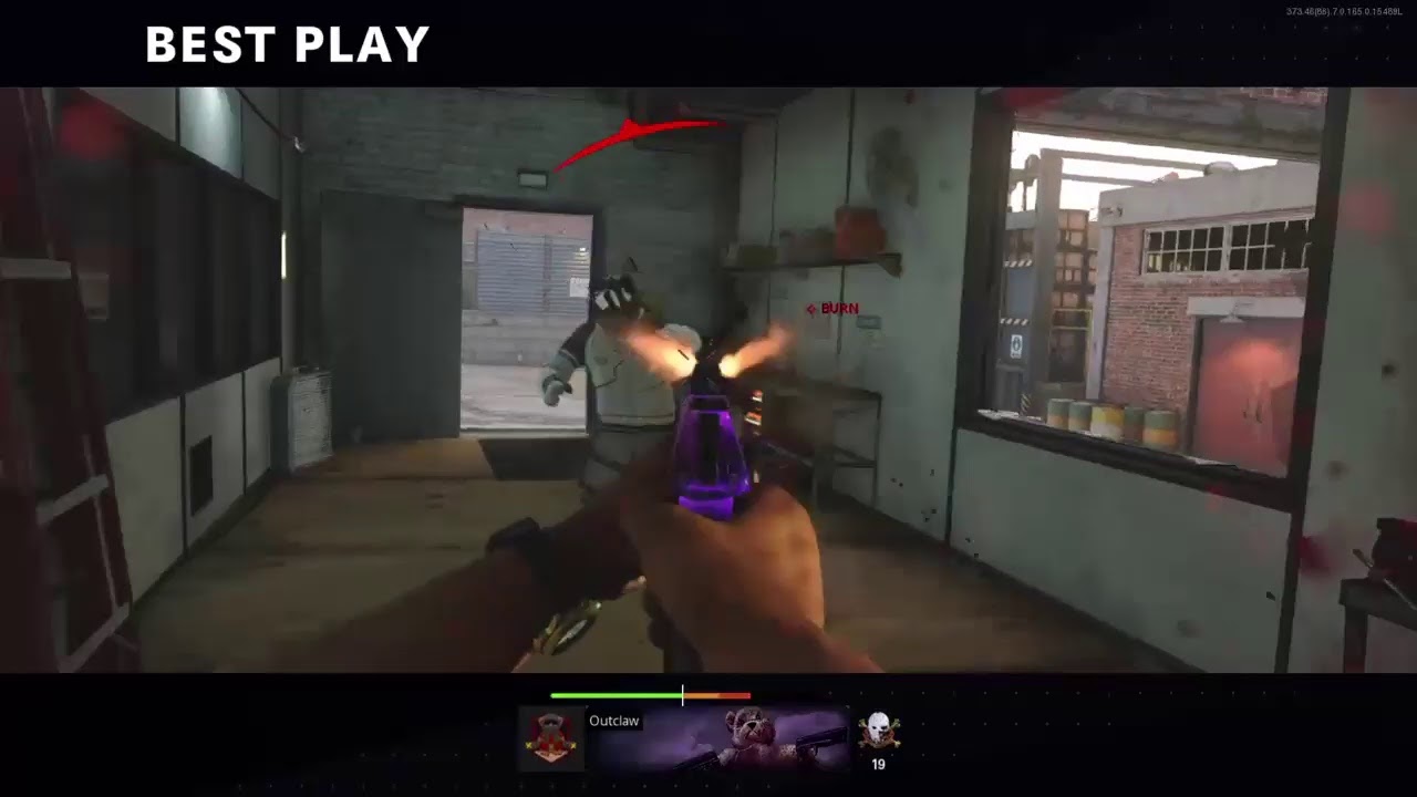 Validity vs Eternal Academy  VCL3