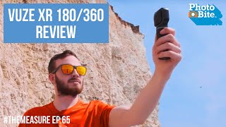 Vuze XR 180/360 Review, but is 360 Video Dead? screenshot 1