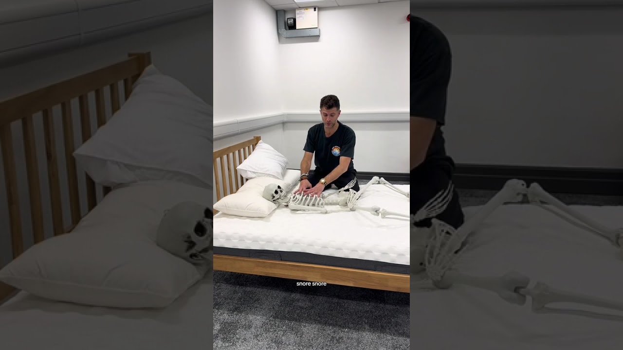 How to avoid sleep divorce