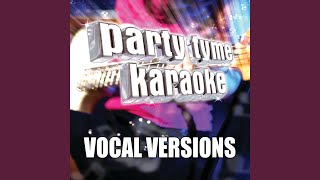 Download Lagu All The Things She Said (Made Popular By Tatu) [Vocal Version]