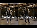 Nulbarich - Supernova / POPPING &amp; FreeStyle / 無重力の様な質感でゆったり