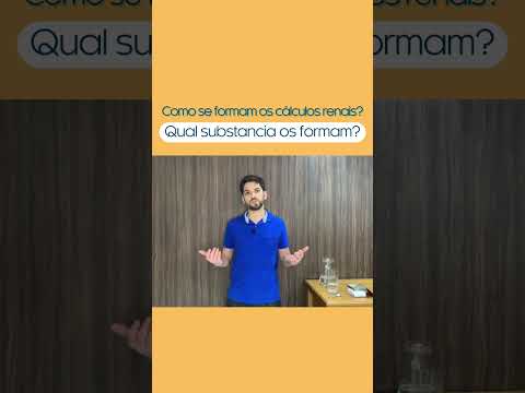 Como se formam