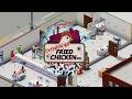 Definitely Not Fried Chicken S1 - Heavy Donut Operations