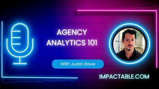 How to get all your performance marketing channels to report in one place with agency analytics
