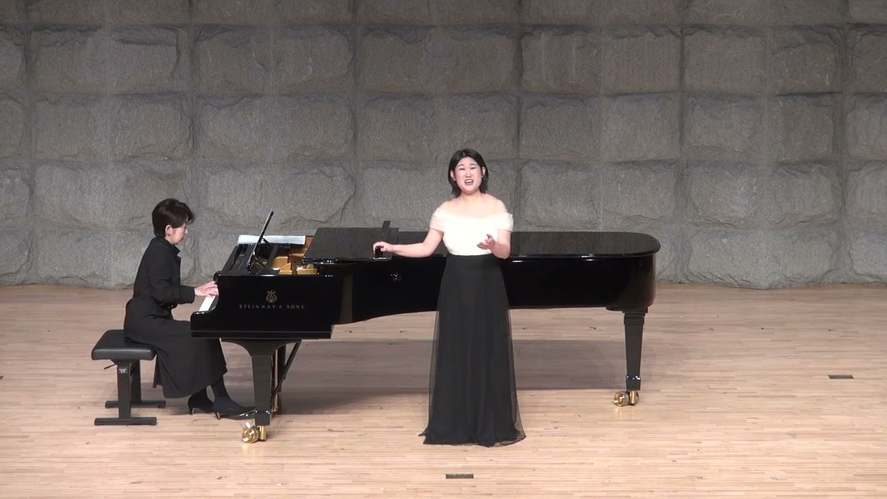 Nacht und Träume  -  F.Schubert