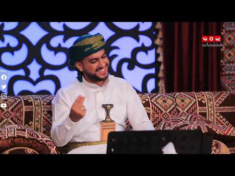 الشوق اعياني الفنان عبدالكريم المندي جلسة عود