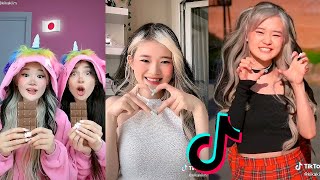 Best of KikaKim TikTok Dance Compilation