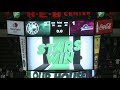 Cleveland Monsters Highlights: 4.29.21 Shootout Loss at Texas