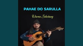 Pahae do Sarulla