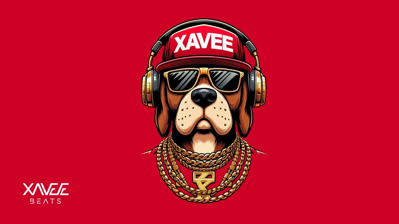 FREESTYLE TYPE BEAT “COLD BLOOD” | Boom Bap Instrumental 2025 | Rap Type Beat